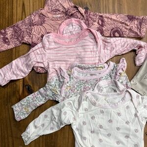 Milkberry bodysuit bundle